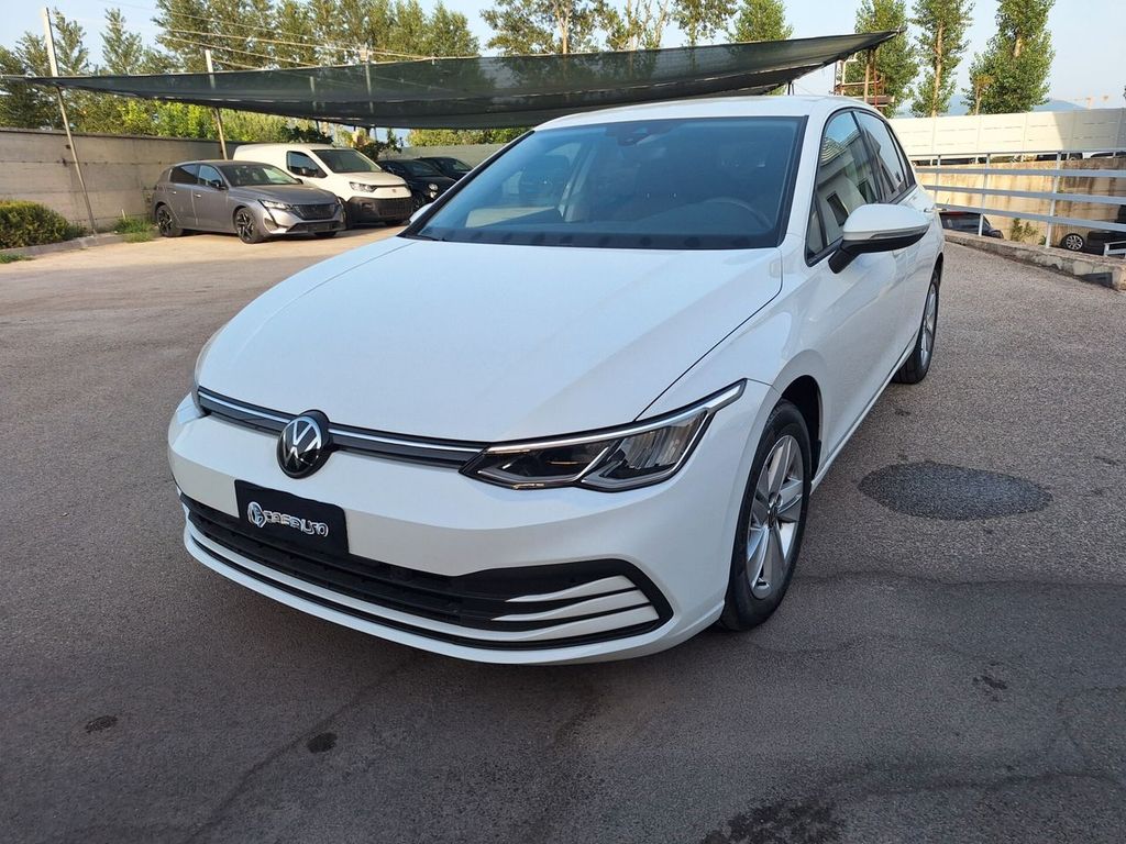 Image of Volkswagen Golf