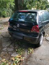 Volkswagen vw polo 1,4 automatic TÜV 6 2026 - Volkswagen Polo: Automatic