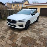 Volvo XC60 T8 Twin Engine AWD R Design Geartronic ... - Volvo XC60: T8