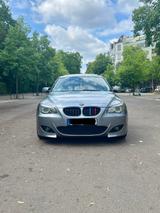 BMW 530i A - Gasanlage  - BMW 530 aus 2003: 530i