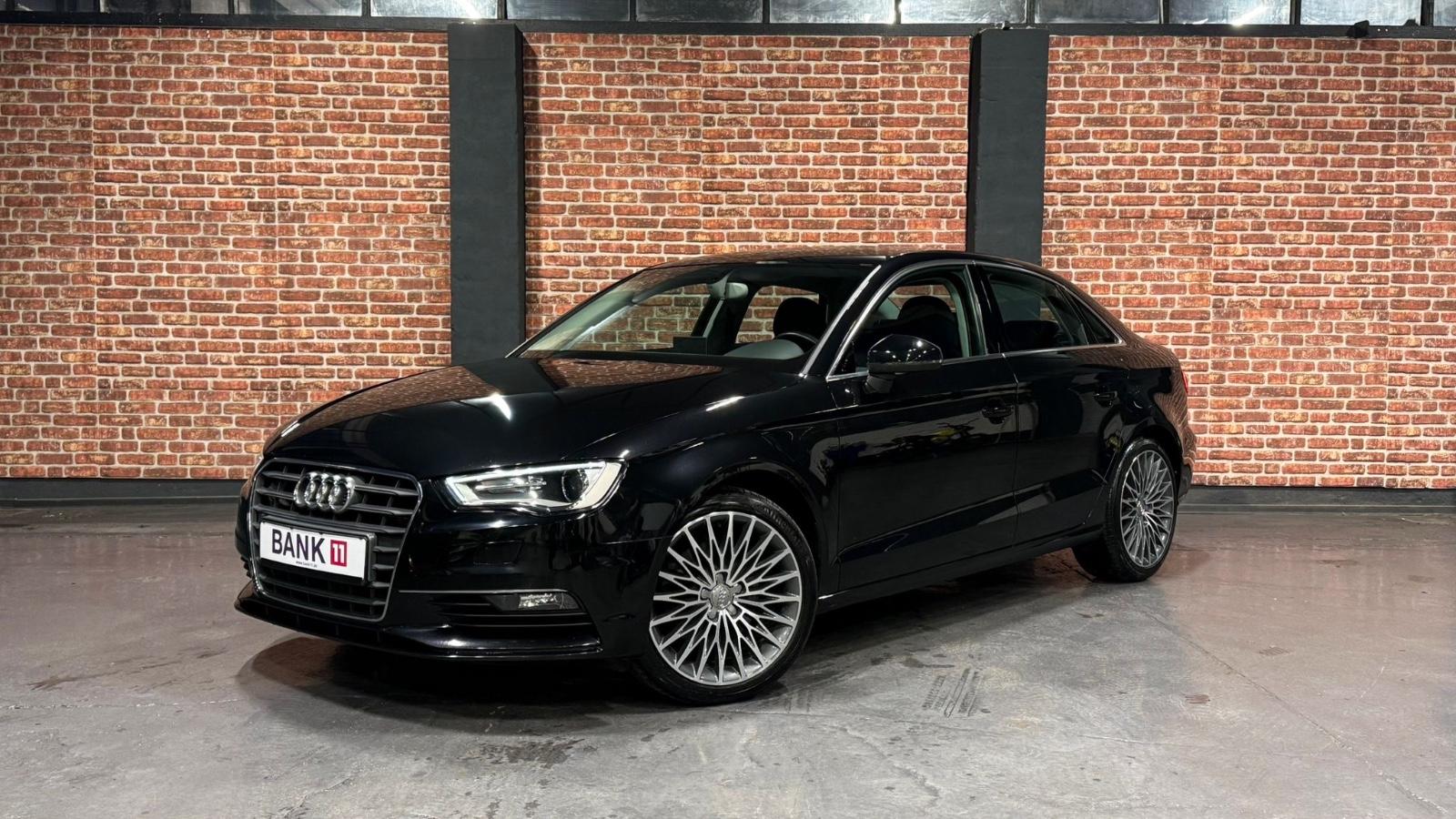 Audi A3 1.8 TFSI S tronic Ambition BI-XENON*SHZ*PDC*