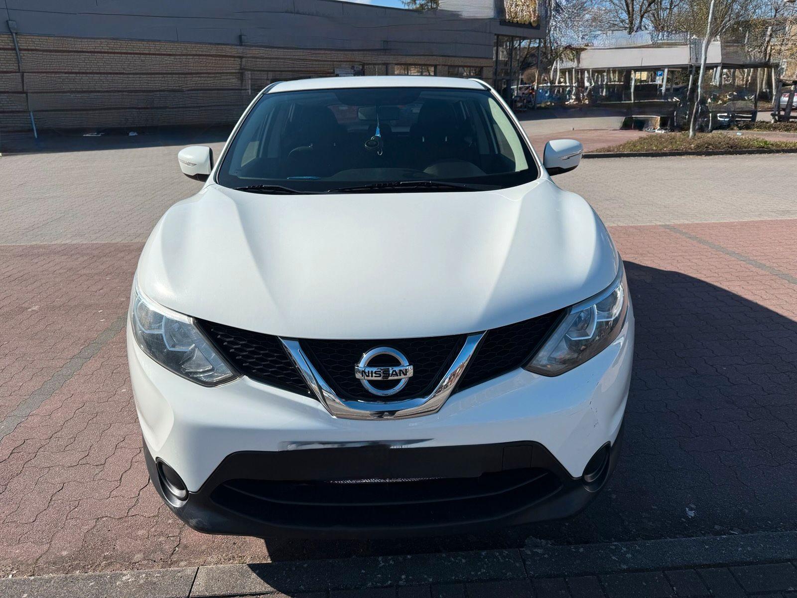 Nissan Другой