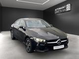 Mercedes-Benz CLA 250 e Kamera*LED*DigTacho*Navi*Leder*DAB - Mercedes-Benz CLA 250 aus 2021