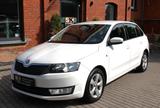 Skoda Rapid Spaceback Ambition PDC&Shz&Alu - Skoda Rapid: Kombi