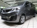 Peugeot Traveller BlueHDi EAT8 Allure 8-Sitzer - Peugeot Traveller Allure mit Diesel-Antrieb