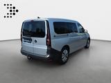 Volkswagen Caddy Maxi Basis-Modell 90kW*LED*AHK*SitzH*Navi* - VW Caddy Maxi in Kassel