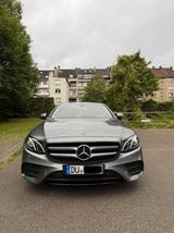 Mercedes-Benz E 350 d Autom. - Widescreen  - gebrauchte Mercedes-Benz E 350 aus dem Jahr 2019