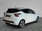 Nissan Micra Tekna 1.0+360-KAMERA+SPURHALTE+TOTWINKEL - Nissan Micra: 1.3