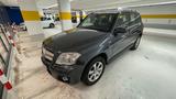 Mercedes-Benz Mercedes GLK 220 Diesel, - Mercedes-Benz GLK 220