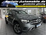 Mercedes-Benz GLC 200 CGI 4Matic Exclusive, 9G, Leder, LED - Mercedes-Benz GLC 200 Gebrauchtwagen