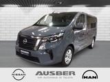 Nissan Primastar Kombi L1H1 8Sitzer Heckklappe Automati - Nissan Primastar