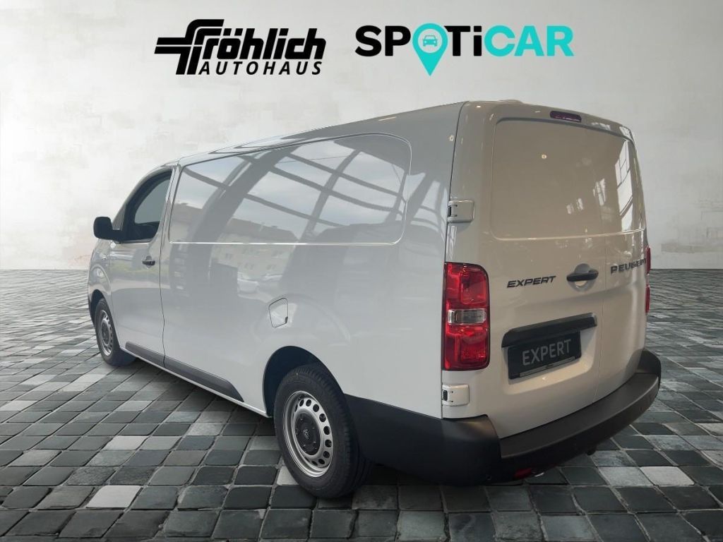 Peugeot Expert - Bild 5