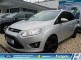 Ford C-Max Grand Trend 1.6 TDCi DPF 7-Sitzer Klimaaut