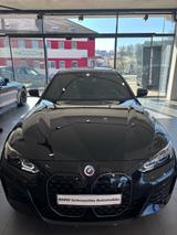 BMW i4 eDrive35  M Sport HK HiFi DAB GSD Klimaaut. - BMW: 35i