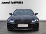 BMW 520 d xDrive Tour. MSPORT+RFK+HUD+LASERLICHT+PAR - BMW 520
