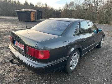 1996 AUDI A8 照片 5