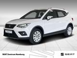 Seat Arona 1.0 TSI Xcellence Beats Kamera LED CarPlay - Seat Arona: Xcellence Beats