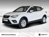 Seat Arona 1.0 TSI Xcellence Beats Kamera LED CarPlay - Seat Arona in Hamburg