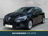 Renault Clio V Intens 90 NAVI+LED+KLIMAAUTOMATIK+DAB - Renault Clio in Chemnitz