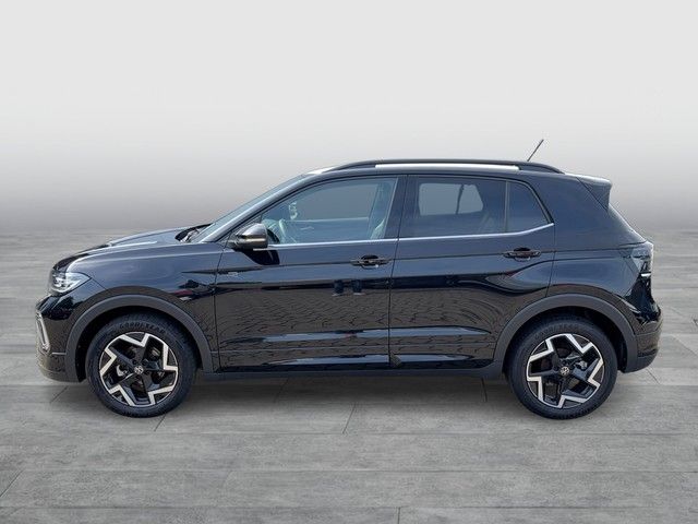 Volkswagen T-Cross 1,5 TSI R-Line Matrix Nav Kamera Parkas foto 2