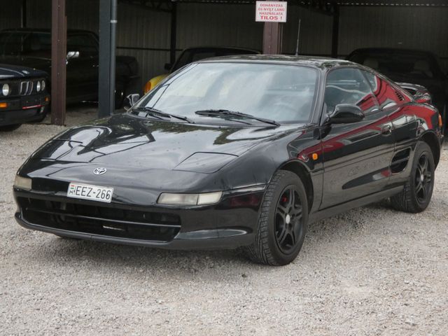 Toyota MR 2 2.0 GTI T-Bar