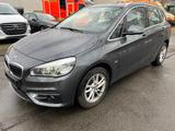 BMW 218 2 Active Tourer 218 d Luxury Line - BMW 2er Reihe mit Diesel-Antrieb: Kombi