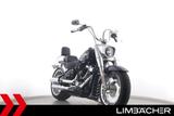 Harley-Davidson SOFTAIL FAT BOY 114 FLFBS, KessTech - HARLEY-DAVIDSON SOFTAIL FAT BOY 114 FLFBS