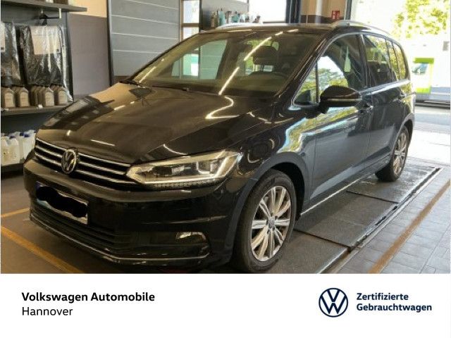 Image of Volkswagen Touran