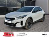Kia XCeed Nightline Edition 1.6T 150 DCT Navi, PDC,  - Kia XCeed Nightline-Edition mit Benzin-Antrieb