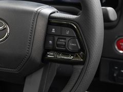 TOYOTA Tundra TRD Pro Hybrid CrewMax *INCOMING*