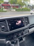 Volkswagen Crafter - Vorschau Bild 19