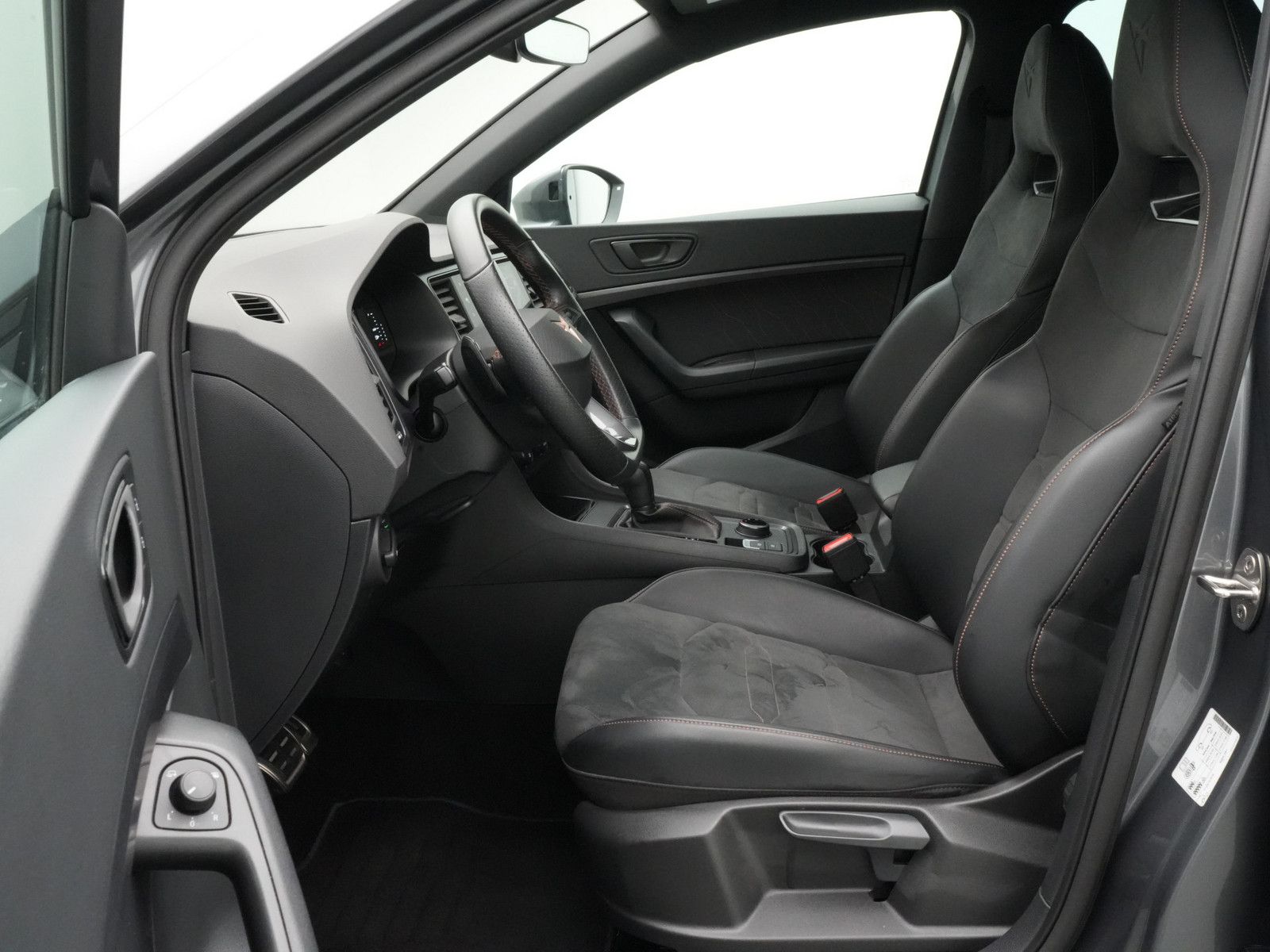 Cupra Ateca - Bild 14