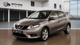 Nissan N-Connecta LED LEDER NAVI 360 KAMERA KEYLESS GO - gebrauchte Nissan Pulsar aus dem Jahr 2016