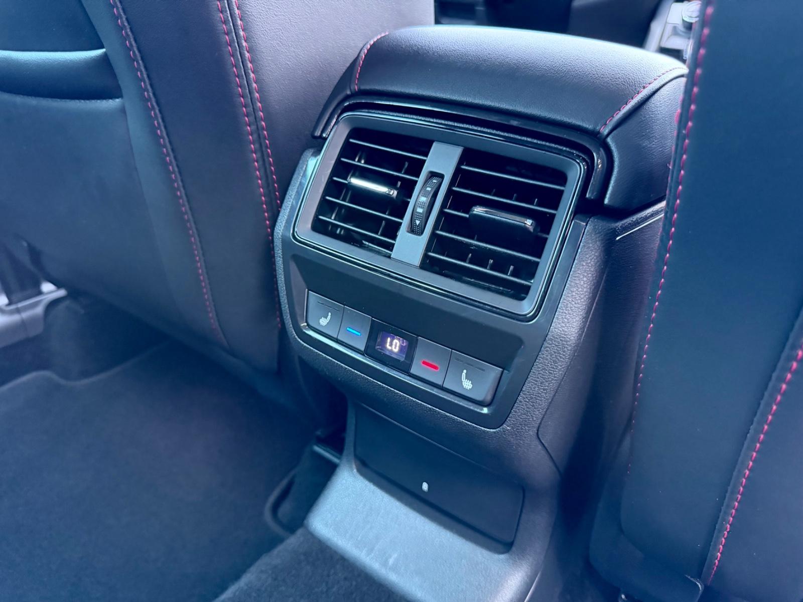 Skoda Kodiaq RS 2.0 TDI DSG 4x4  /LED/ACC/AHK/360°CAM/
