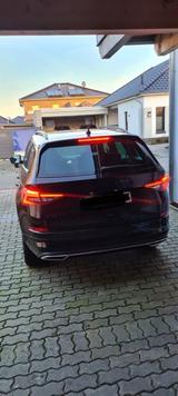 Skoda Kodiaq 2.0 TDI SCR 140kW DSG 4x4 SPORTLINE S... - Skoda Kodiaq Gebrauchtwagen in Bremen