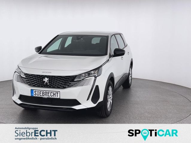 Peugeot 5008 Active Pack 1.5D*NAVI*RFK*SHZ*uvm