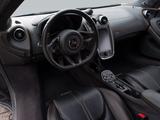 McLaren MCLaren 570GT Scheckheft, Werksgarantie möglich - McLaren in Bielefeld