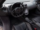 McLaren MCLaren 570GT Scheckheft, Werksgarantie möglich - McLaren: 570