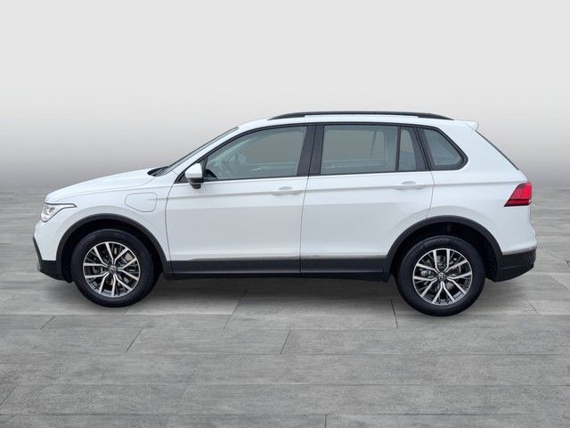 Volkswagen Tiguan 1.4 TSI DSG eHybrid Life ACC Navigation imagem 2