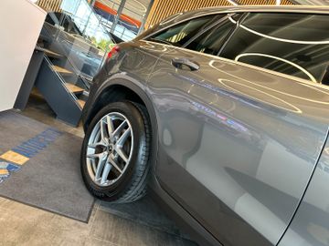 Mercedes-Benz GLC 250 *AMG*ACC*NAVI*SPURASS*TOTWINKEL*