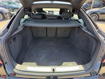 BMW 318 Gran Turismo - 11