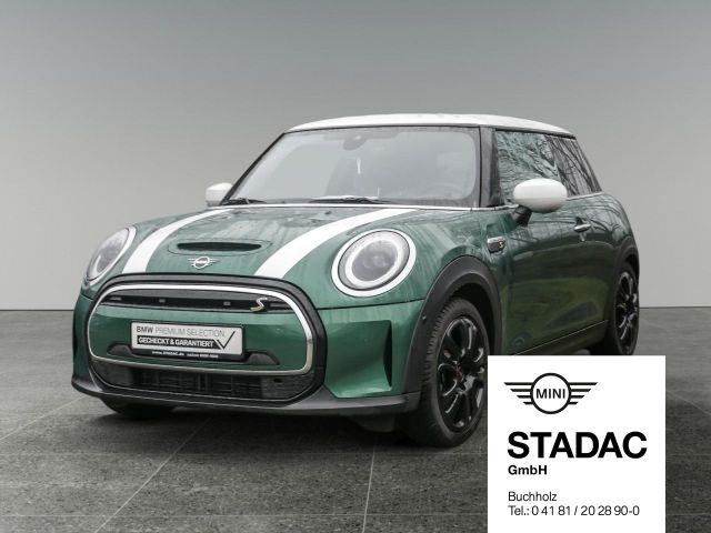 MINI Cooper SE 3-T rer (ab 2020) Head Up Display Navi