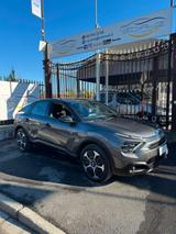 Citroën Citroen C4 BlueHDi 110 S&S Feel Pack - Citroën C4 FEEL mit Diesel-Antrieb