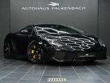 Lamborghini Gallardo LP560-4*LIFT*SERVICE NEU*KAMERA* - Lamborghini Gallardo aus 2010