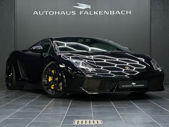 Lamborghini Gallardo LP560-4*LIFT*SERVICE NEU*KAMERA*