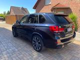 BMW X5 M50 M50d F15 Standheizung TÜV & Service NEU - BMW X5 M50 aus 2017