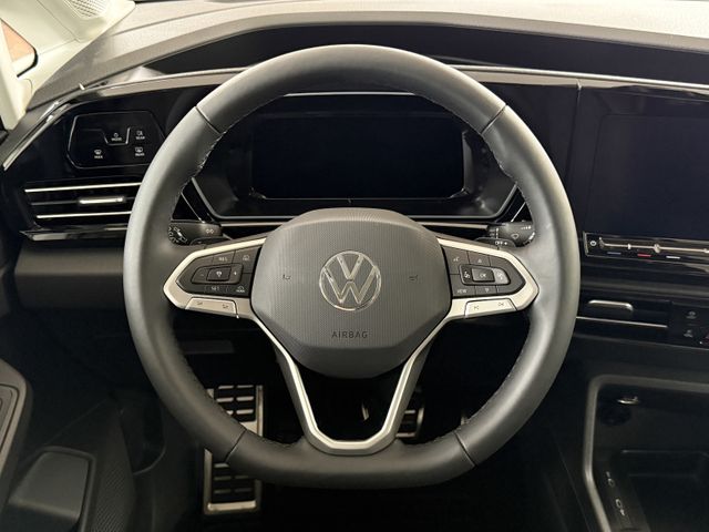 Volkswagen Caddy Maxi 1.5TSI DSG STYLE LED NAVI ACC KAMERA