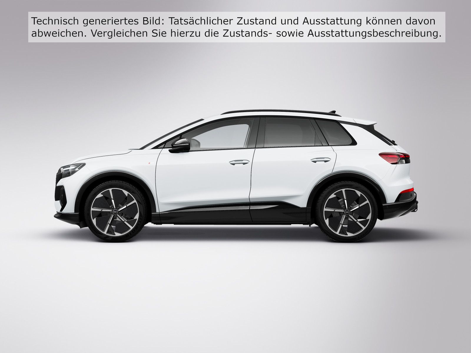 Audi Q4 e-tron - Bild 3