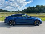 Mercedes-Benz Mercedes Benz AMG GTS 63  4 Matic plus - Mercedes-Benz AMG GT S aus 2020