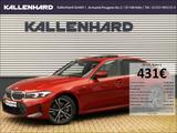 BMW 330 e M Sport-LCI2-Schiebedach-AHK-Hifi-0,5% - BMW 330: Limousine, 3.0